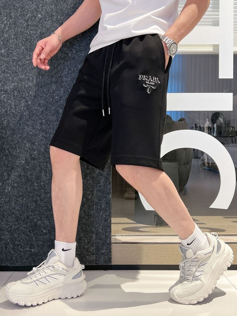 Prada Short Pants